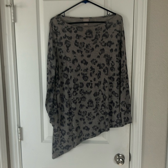 Chicos knit top - Picture 1 of 2